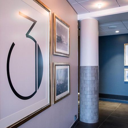 Original Sokos Hotel Vaakuna Seinaejoki מראה חיצוני תמונה
