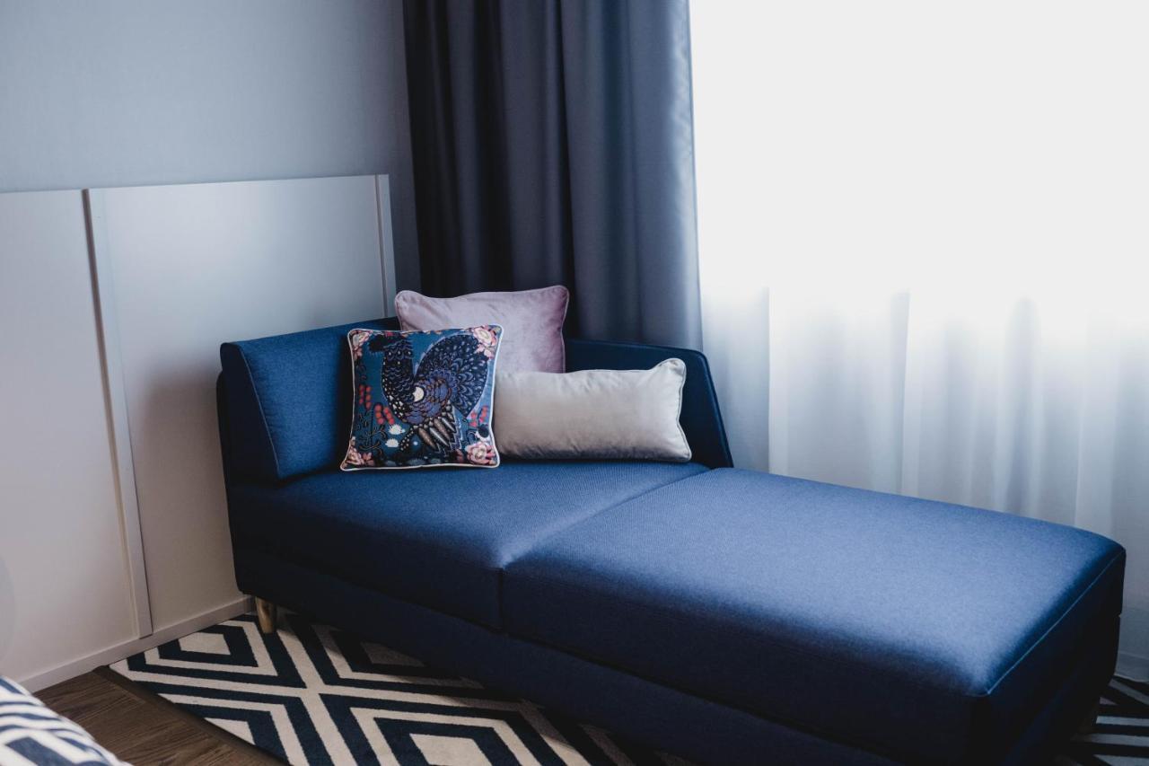 Original Sokos Hotel Vaakuna Seinaejoki מראה חיצוני תמונה