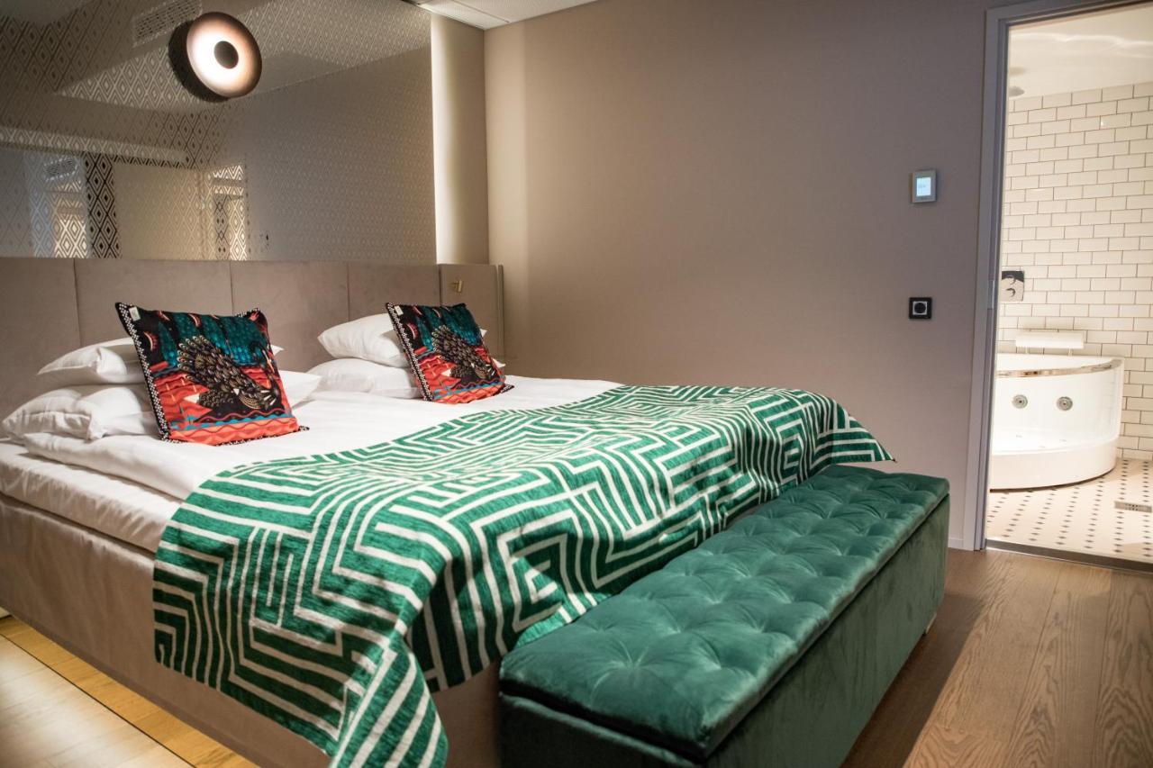 Original Sokos Hotel Vaakuna Seinaejoki מראה חיצוני תמונה