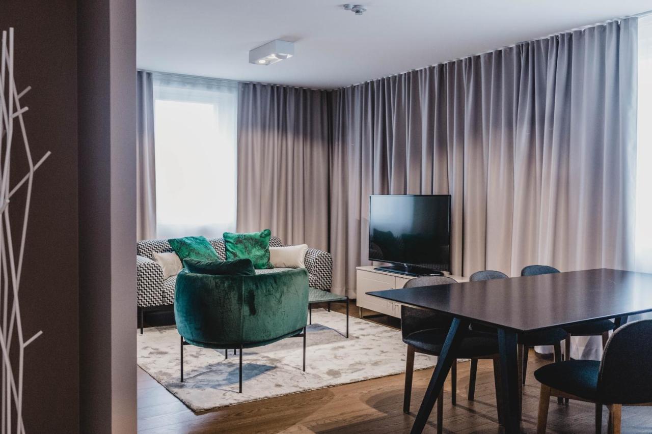 Original Sokos Hotel Vaakuna Seinaejoki מראה חיצוני תמונה