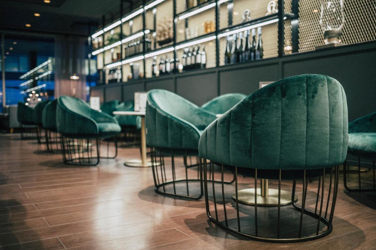 Original Sokos Hotel Vaakuna Seinaejoki מראה חיצוני תמונה