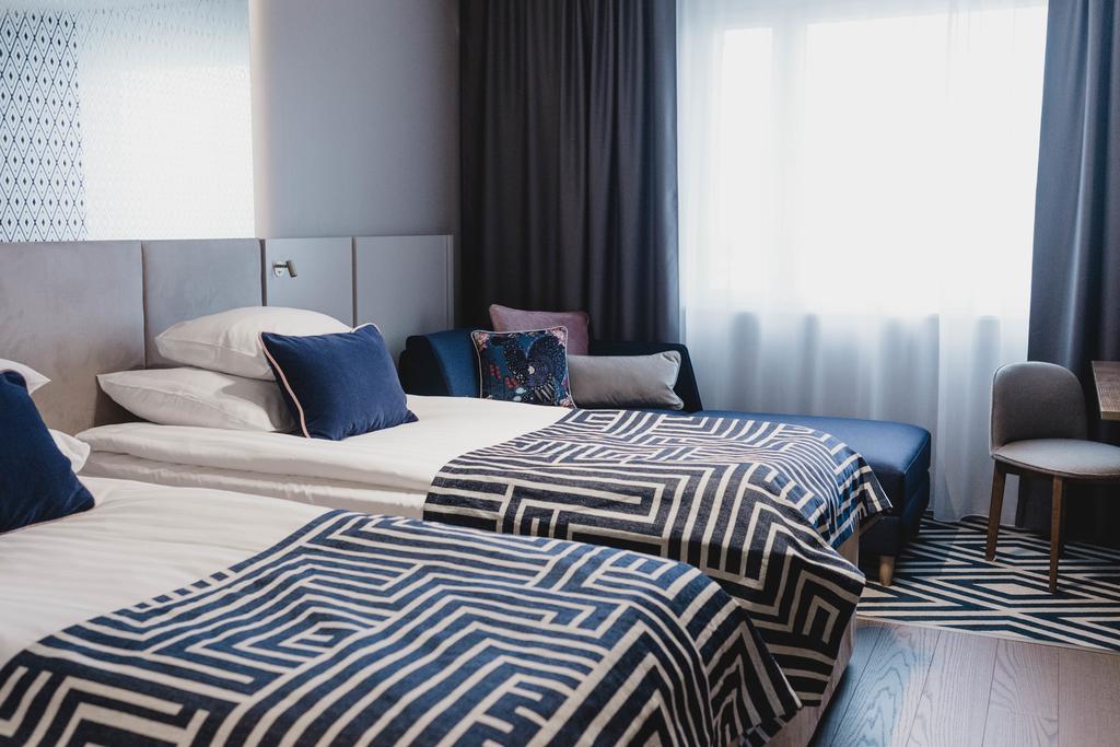 Original Sokos Hotel Vaakuna Seinaejoki מראה חיצוני תמונה