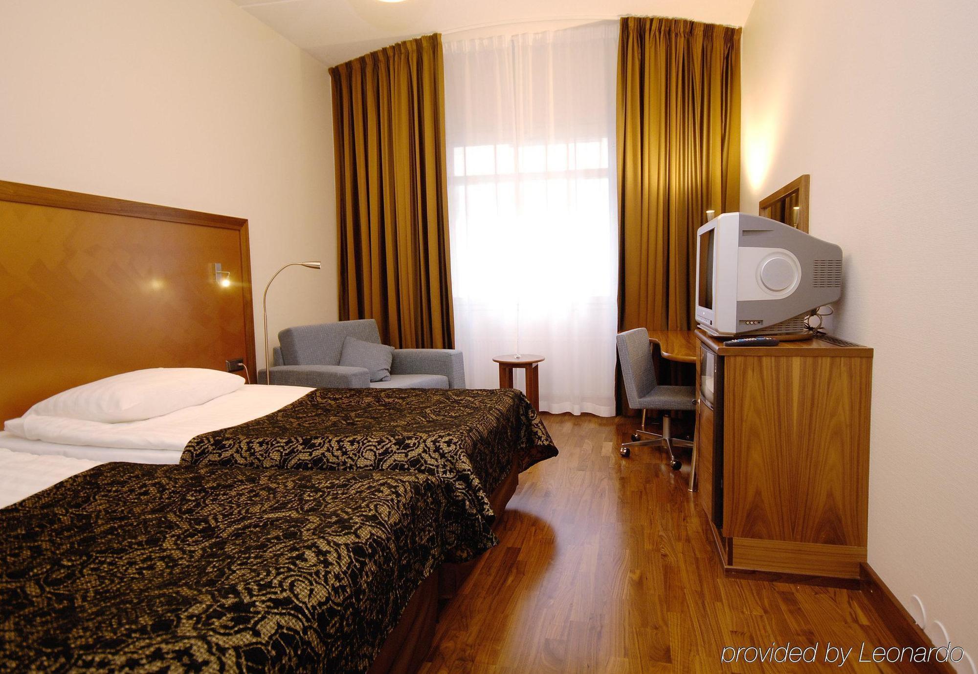 Original Sokos Hotel Vaakuna Seinaejoki מראה חיצוני תמונה