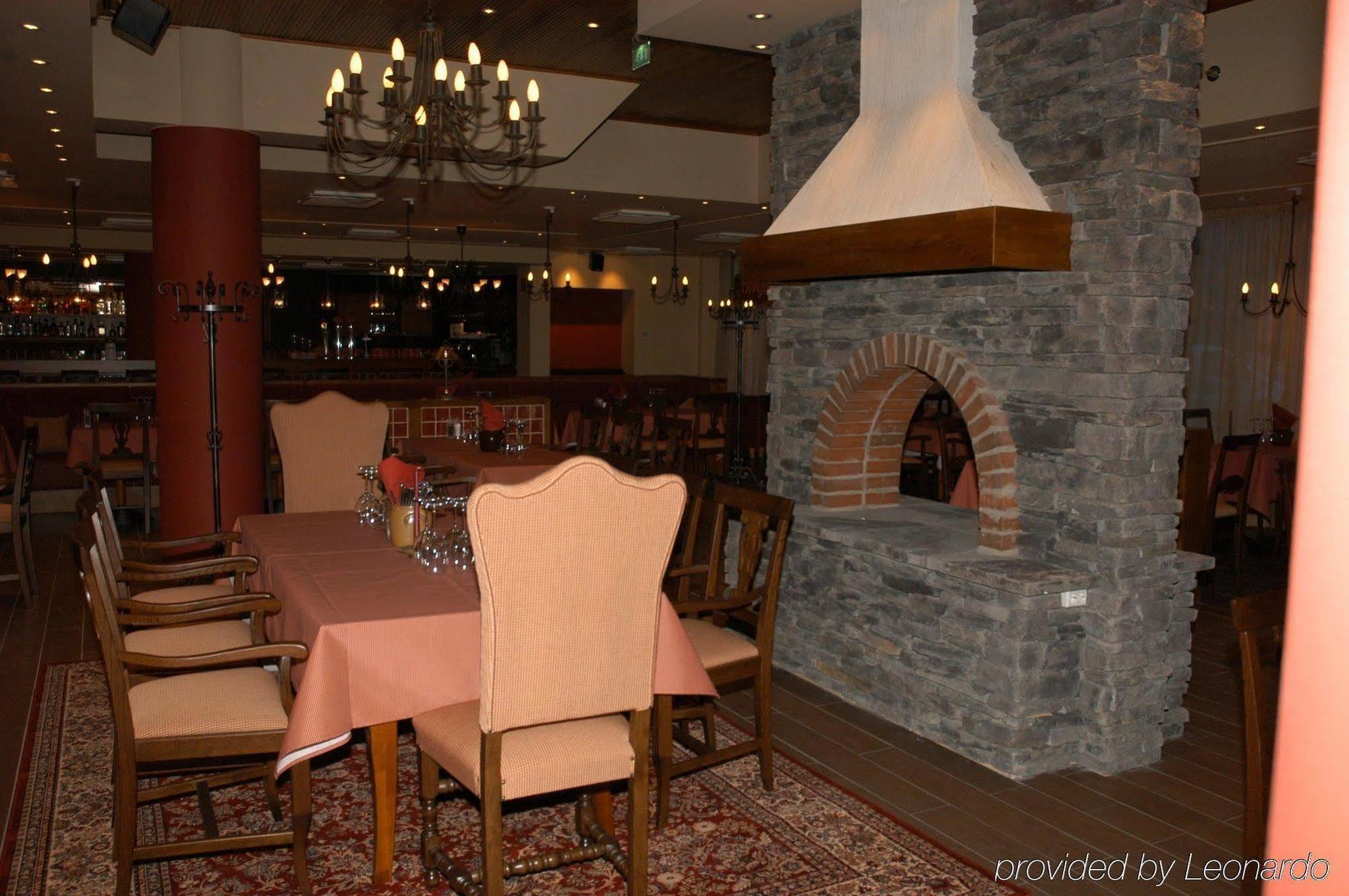 Original Sokos Hotel Vaakuna Seinaejoki מראה חיצוני תמונה