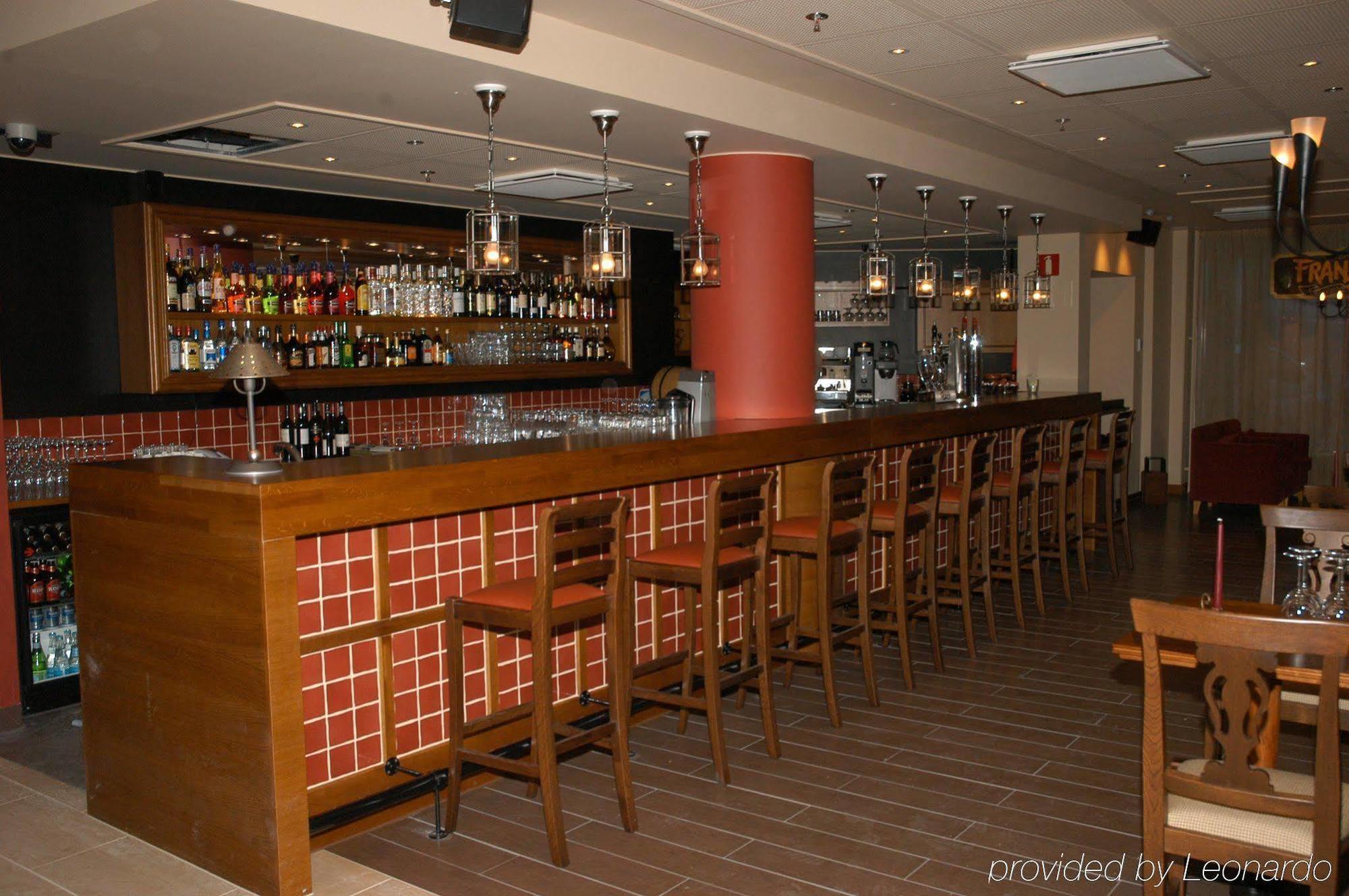 Original Sokos Hotel Vaakuna Seinaejoki מראה חיצוני תמונה