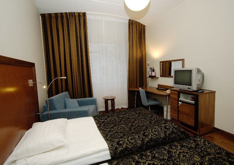 Original Sokos Hotel Vaakuna Seinaejoki מראה חיצוני תמונה