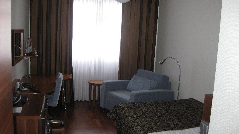 Original Sokos Hotel Vaakuna Seinaejoki מראה חיצוני תמונה