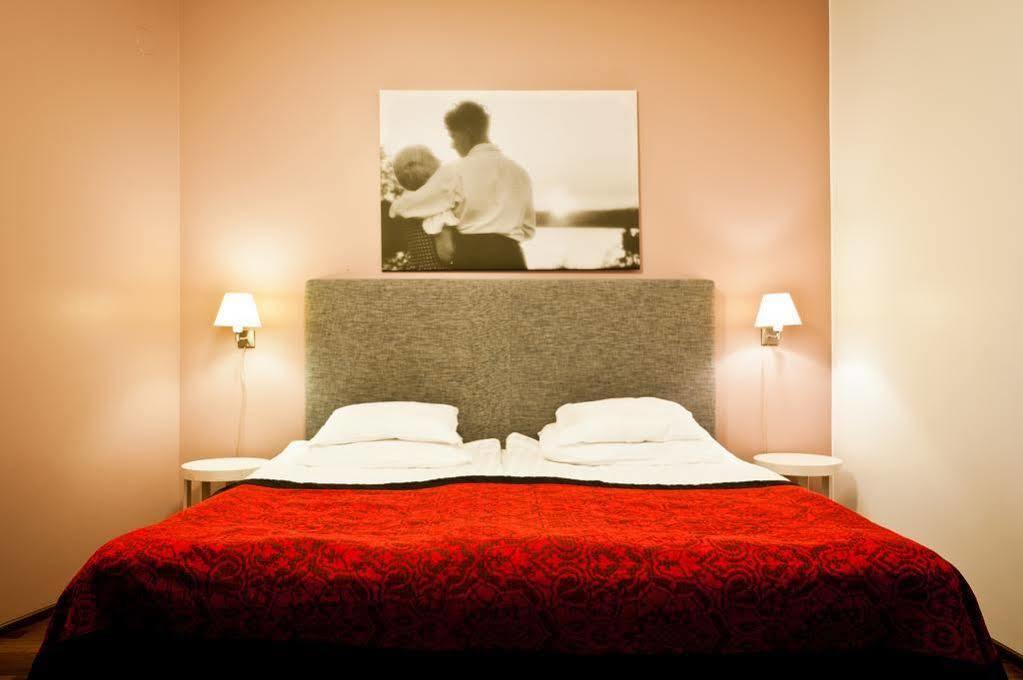 Original Sokos Hotel Vaakuna Seinaejoki מראה חיצוני תמונה
