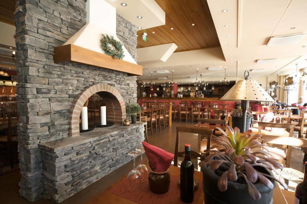 Original Sokos Hotel Vaakuna Seinaejoki מראה חיצוני תמונה