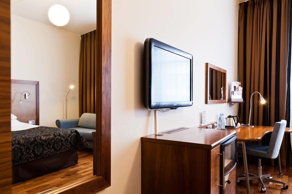 Original Sokos Hotel Vaakuna Seinaejoki מראה חיצוני תמונה