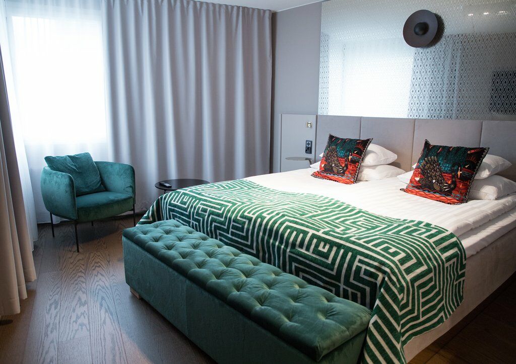 Original Sokos Hotel Vaakuna Seinaejoki מראה חיצוני תמונה