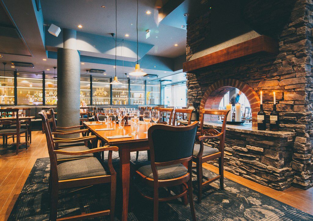 Original Sokos Hotel Vaakuna Seinaejoki מראה חיצוני תמונה