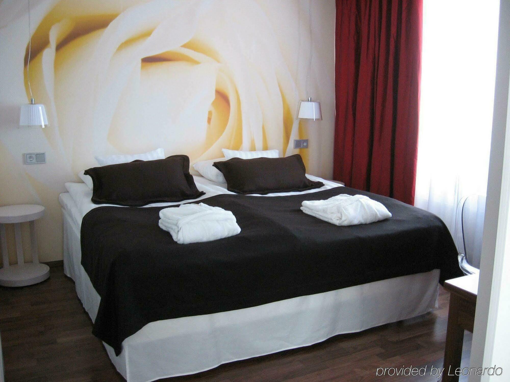 Original Sokos Hotel Vaakuna Seinaejoki מראה חיצוני תמונה